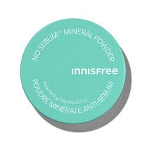 NO SEBUM MATTE MINERAL BLURRING LOOSE SETTING POWDER (POLVO MINERAL NO SEBO)